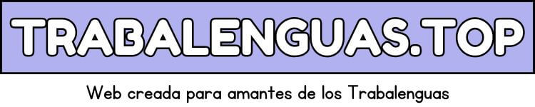 Trabalenguas.top